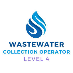 Wastewater Collection Operator Level 4